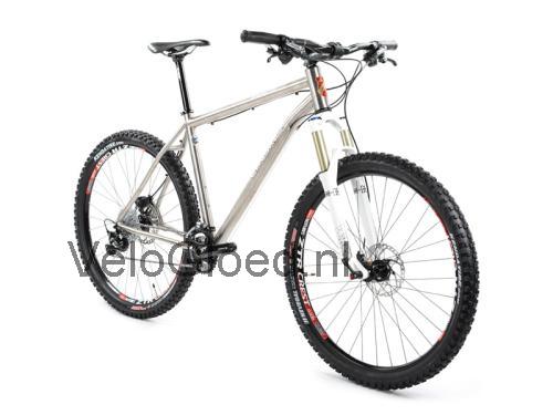 Lynskey Ridgeline 650 specificaties